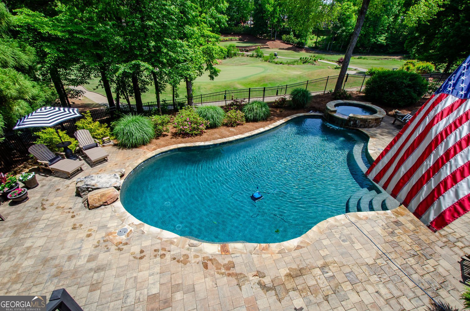 1667 Fernstone Drive Acworth - Photo 57