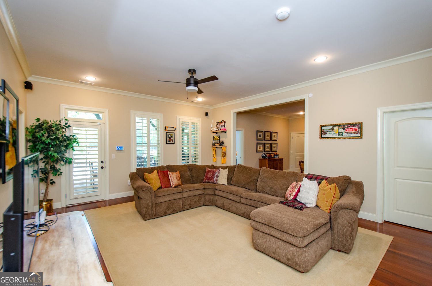 1667 Fernstone Drive Acworth - Photo 58