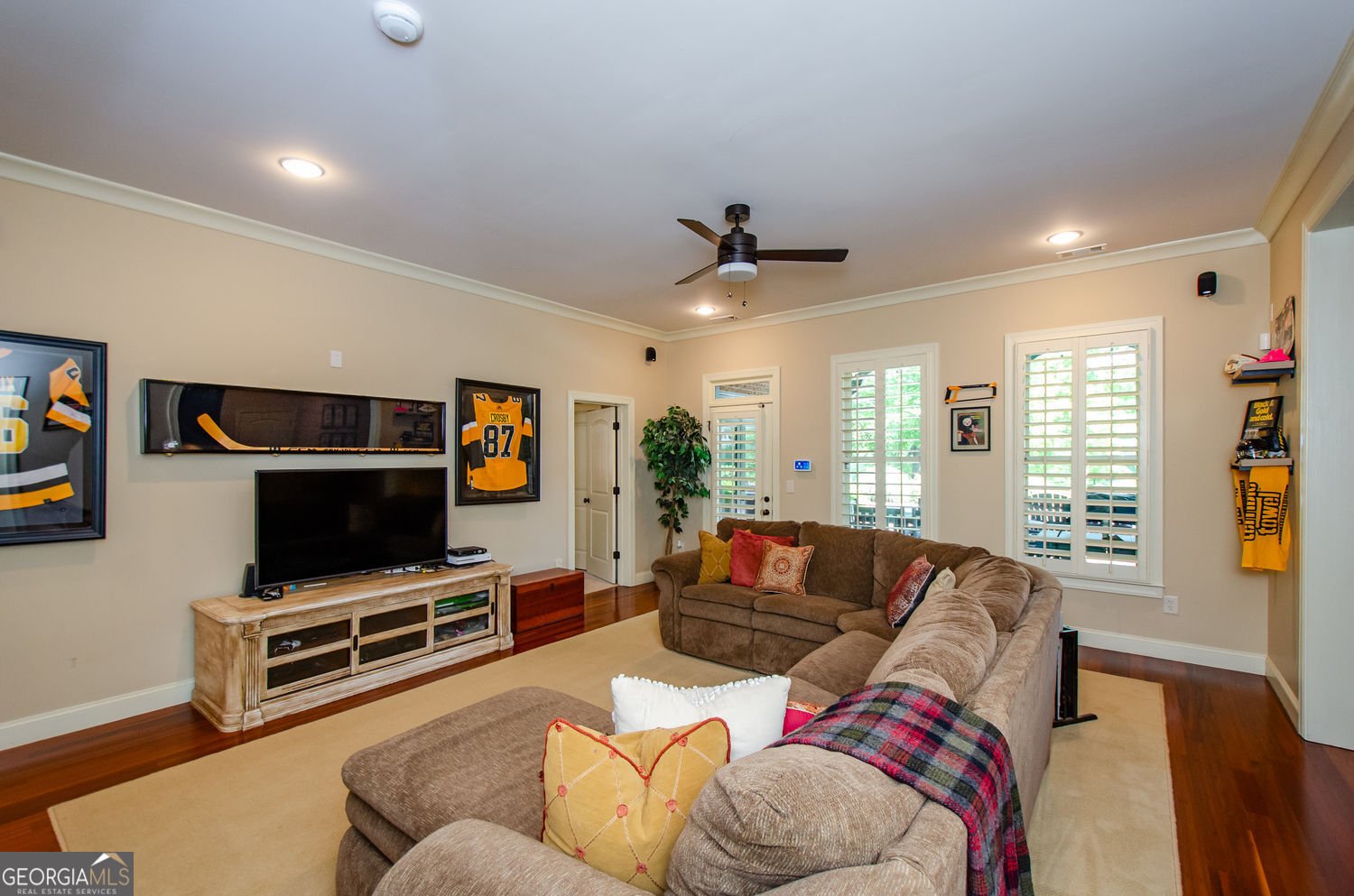 1667 Fernstone Drive Acworth - Photo 59