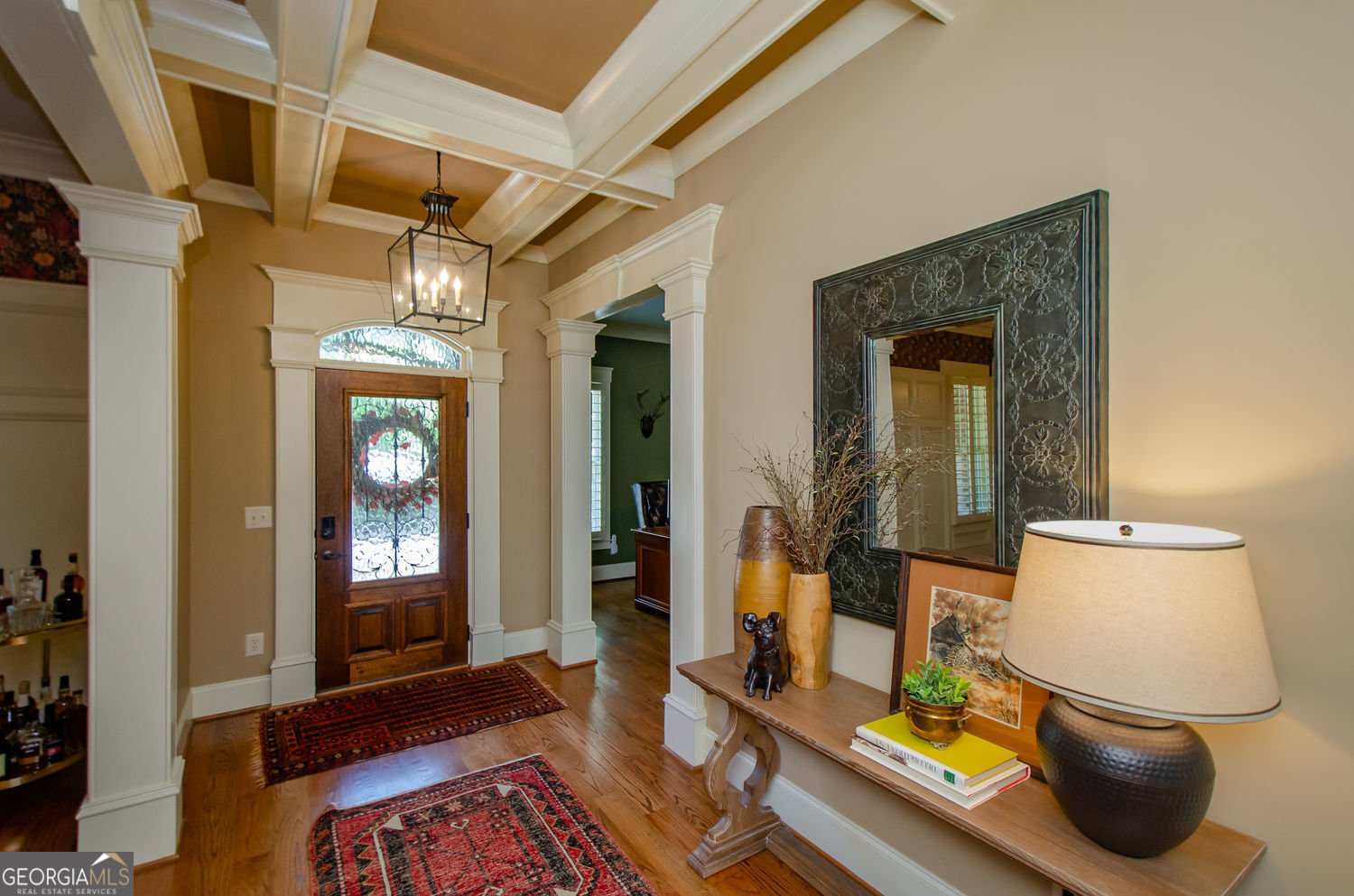 1667 Fernstone Drive Acworth - Photo 6