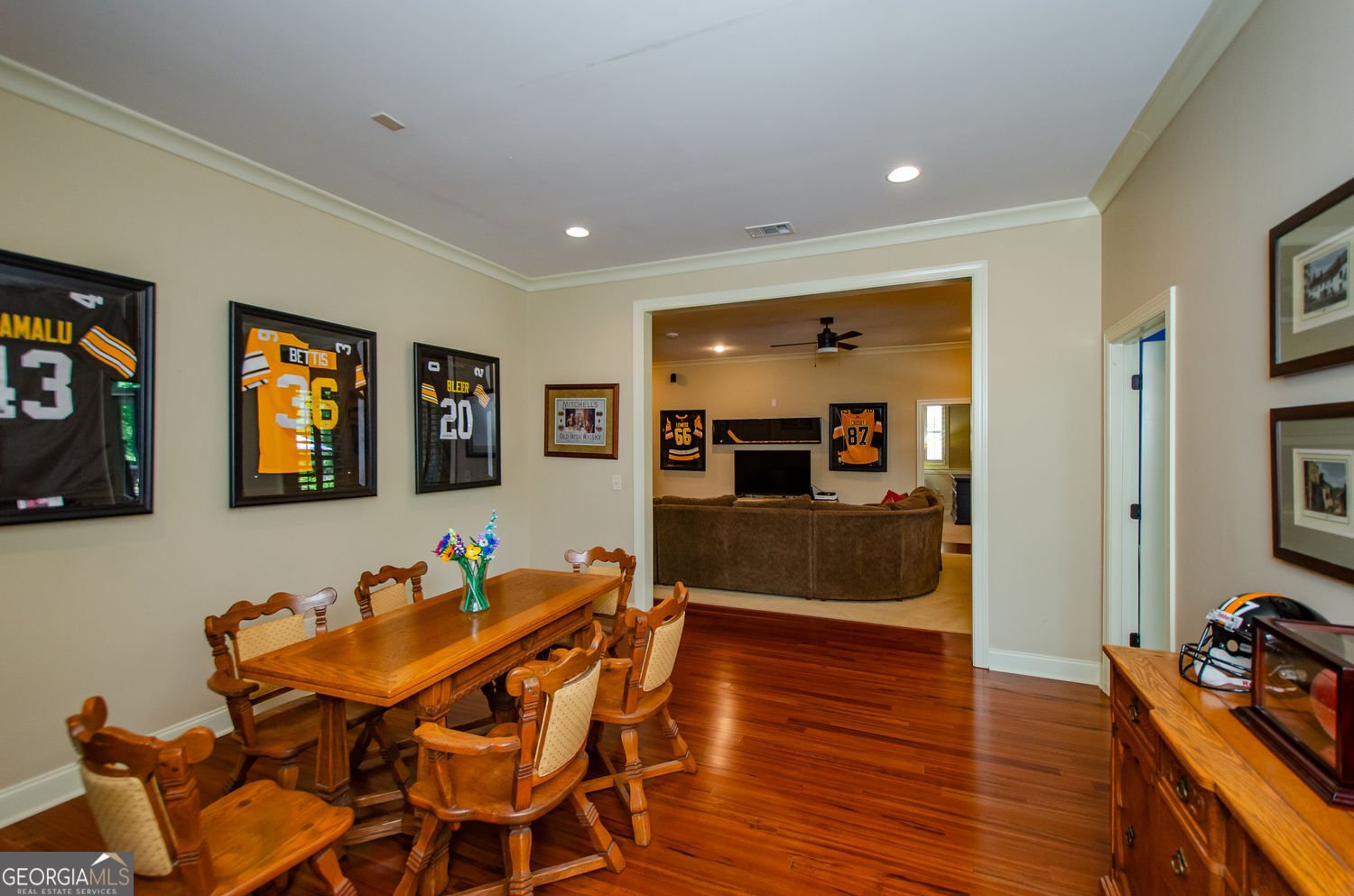 1667 Fernstone Drive Acworth - Photo 61