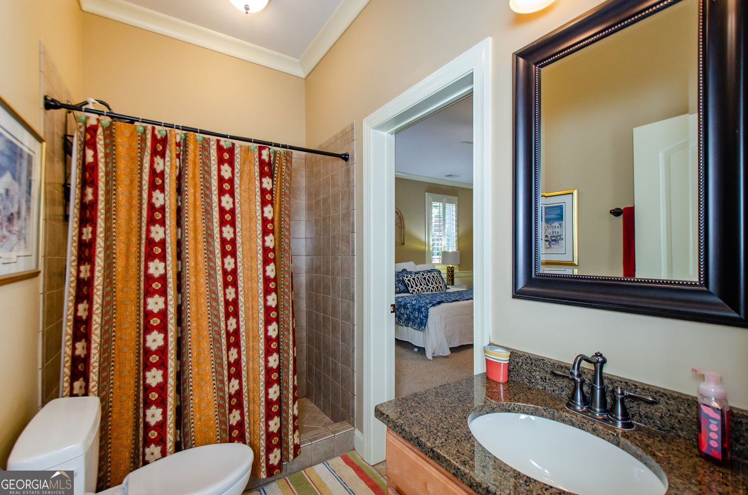 1667 Fernstone Drive Acworth - Photo 63