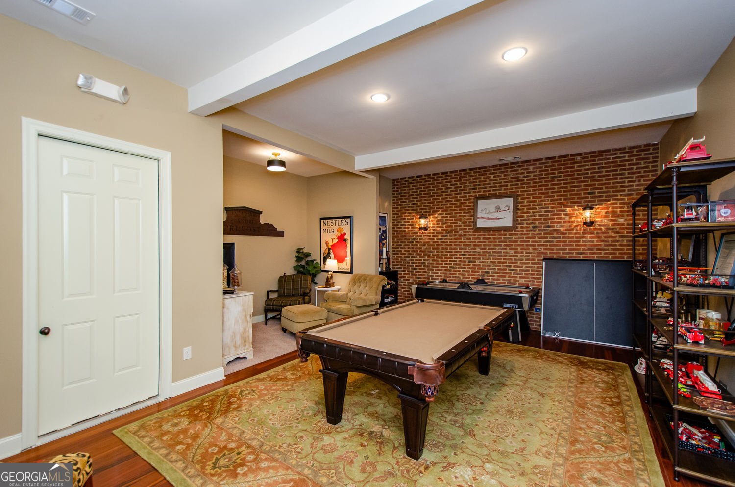 1667 Fernstone Drive Acworth - Photo 64