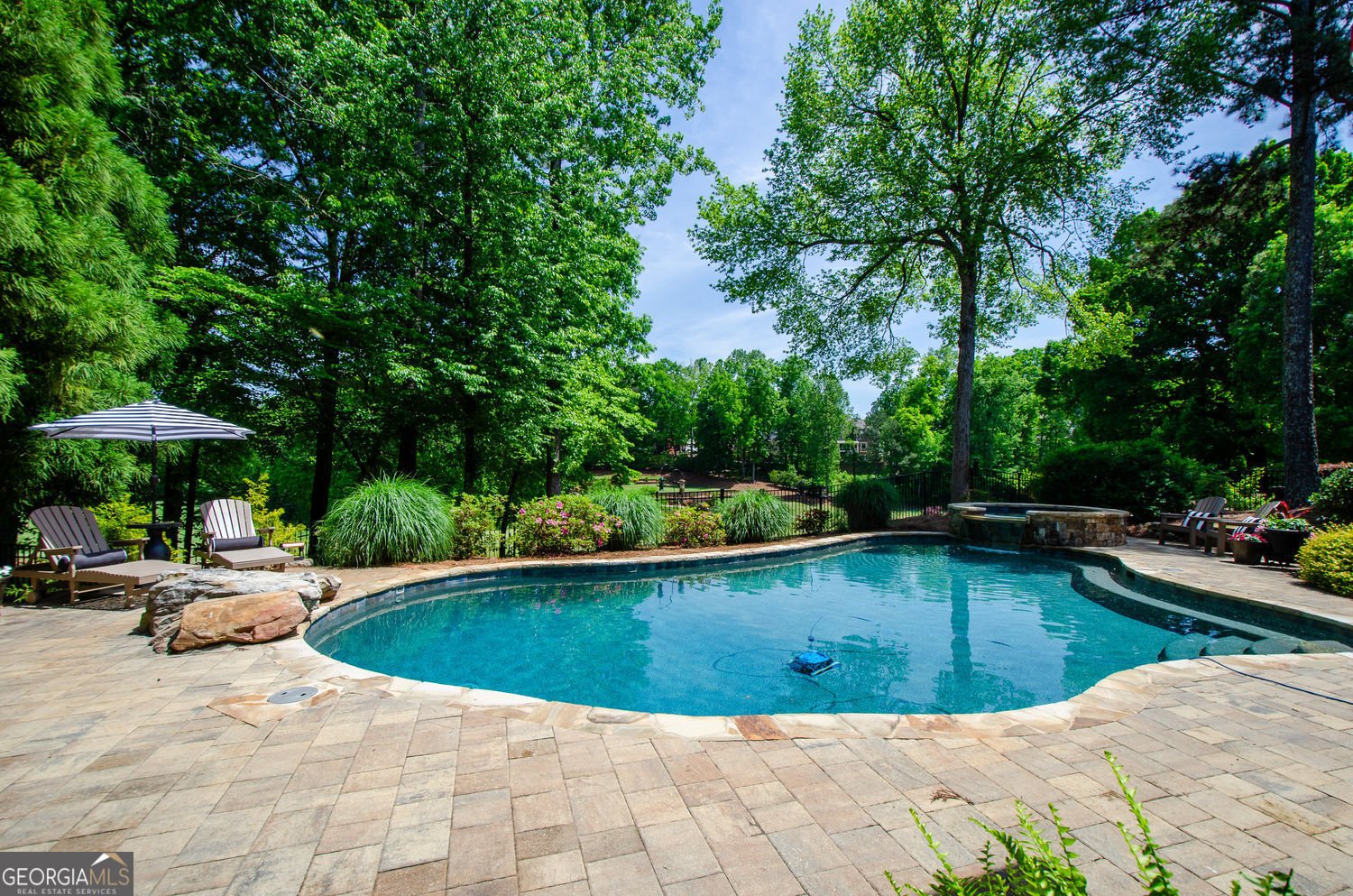 1667 Fernstone Drive Acworth - Photo 69