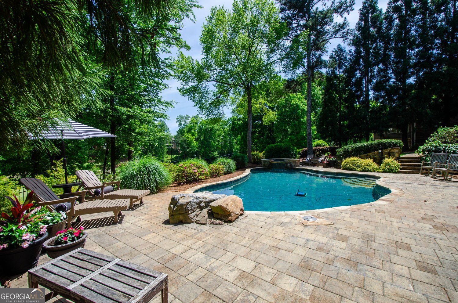 1667 Fernstone Drive Acworth - Photo 70