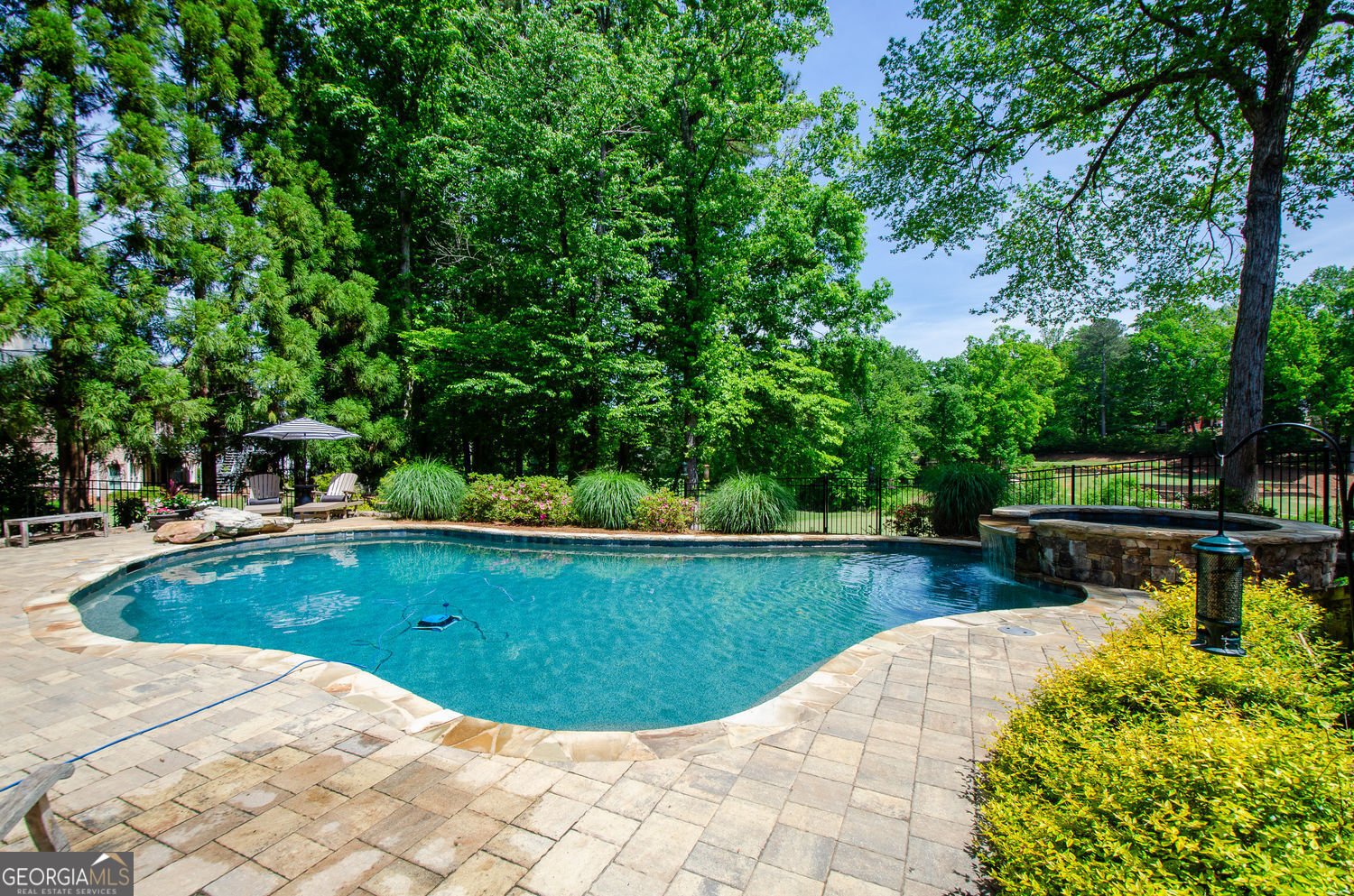 1667 Fernstone Drive Acworth - Photo 71