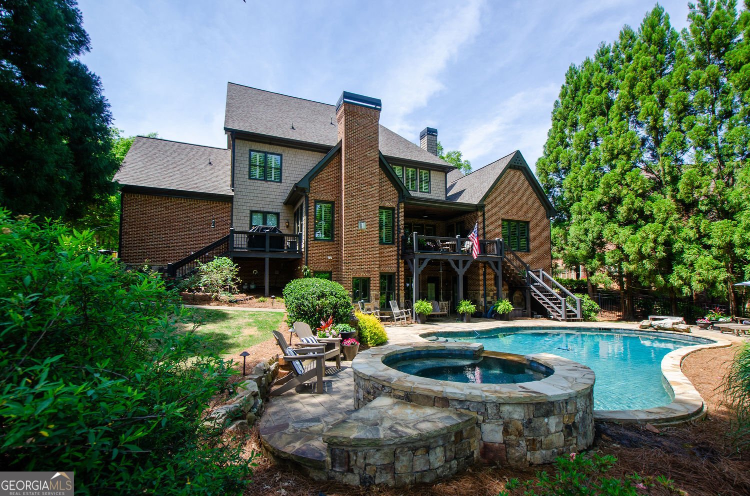 1667 Fernstone Drive Acworth - Photo 73