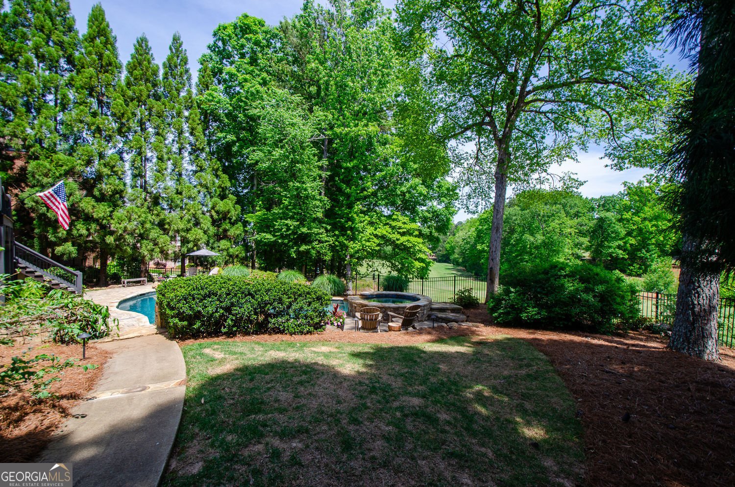 1667 Fernstone Drive Acworth - Photo 75