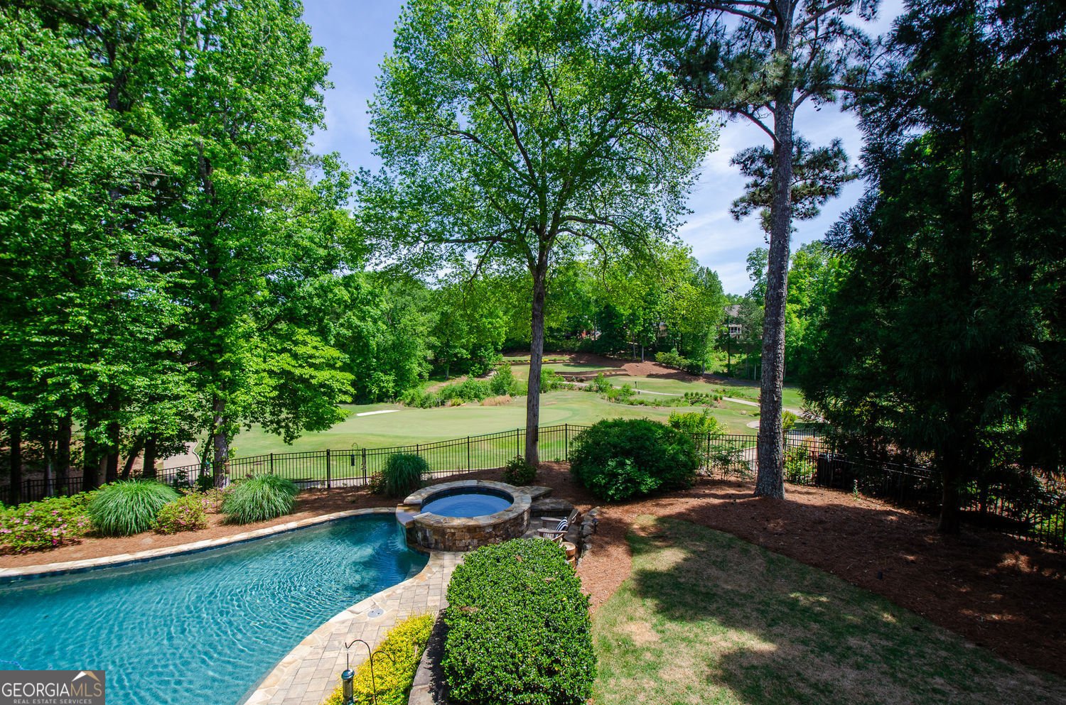 1667 Fernstone Drive Acworth - Photo 76