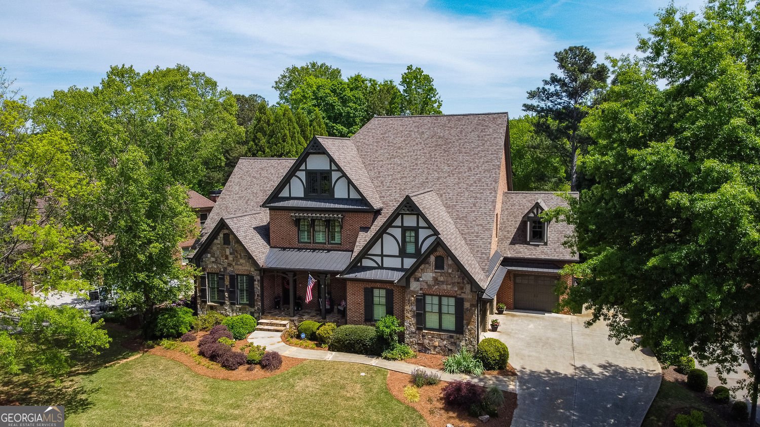 1667 Fernstone Drive Acworth - Photo 77