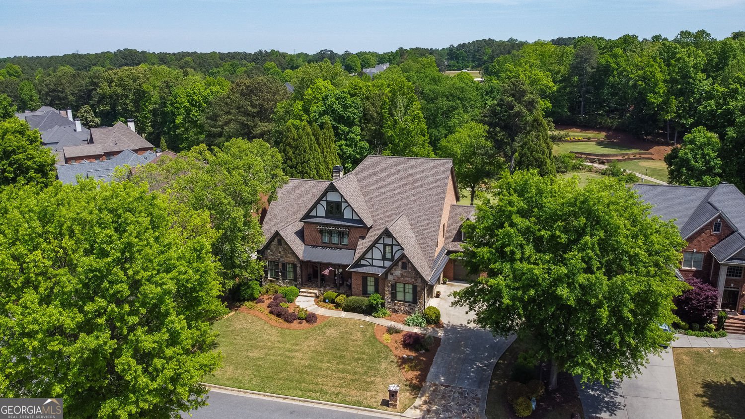 1667 Fernstone Drive Acworth - Photo 78