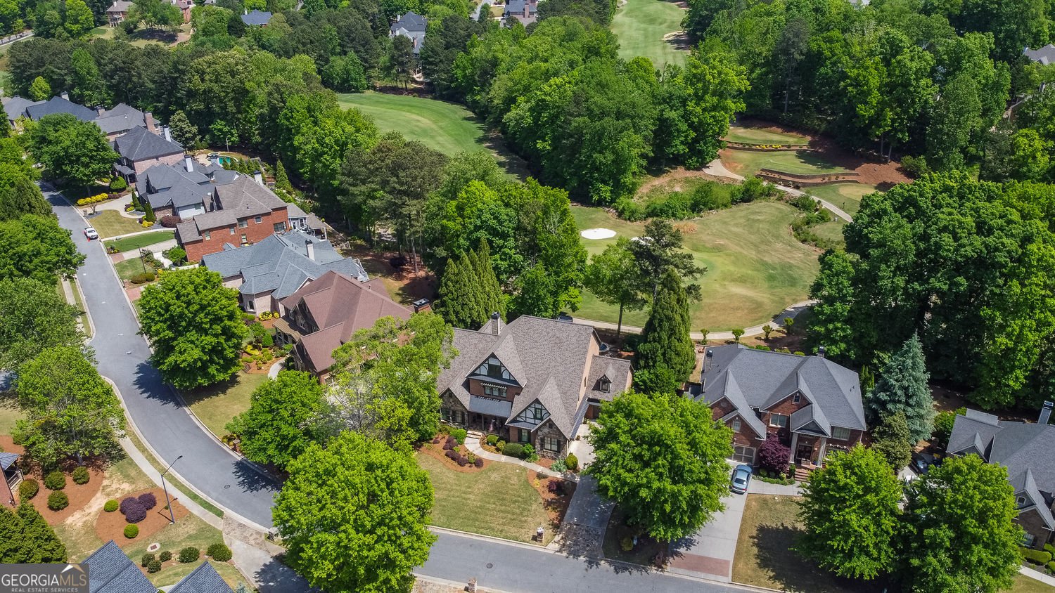 1667 Fernstone Drive Acworth - Photo 79