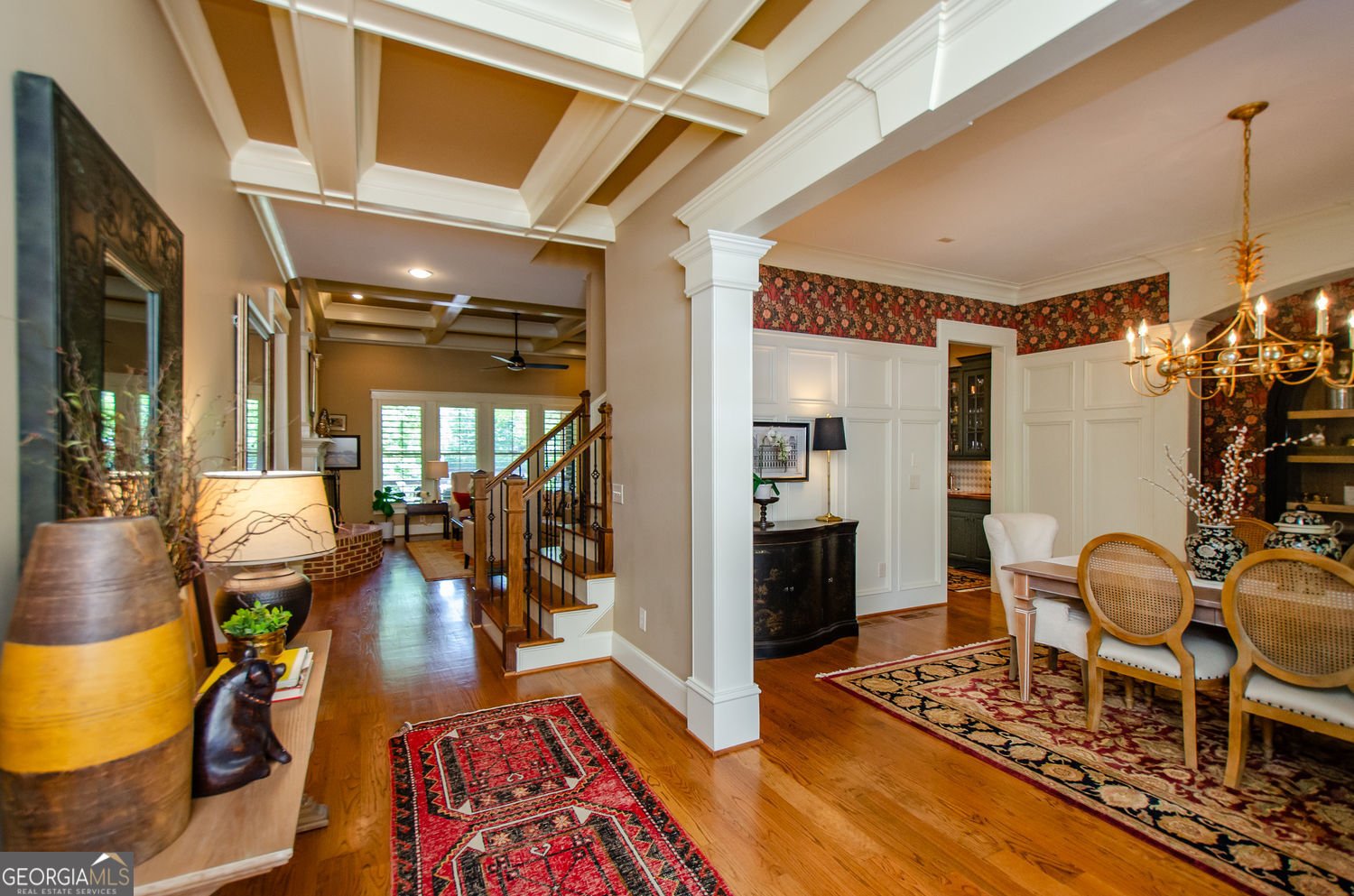 1667 Fernstone Drive Acworth - Photo 8