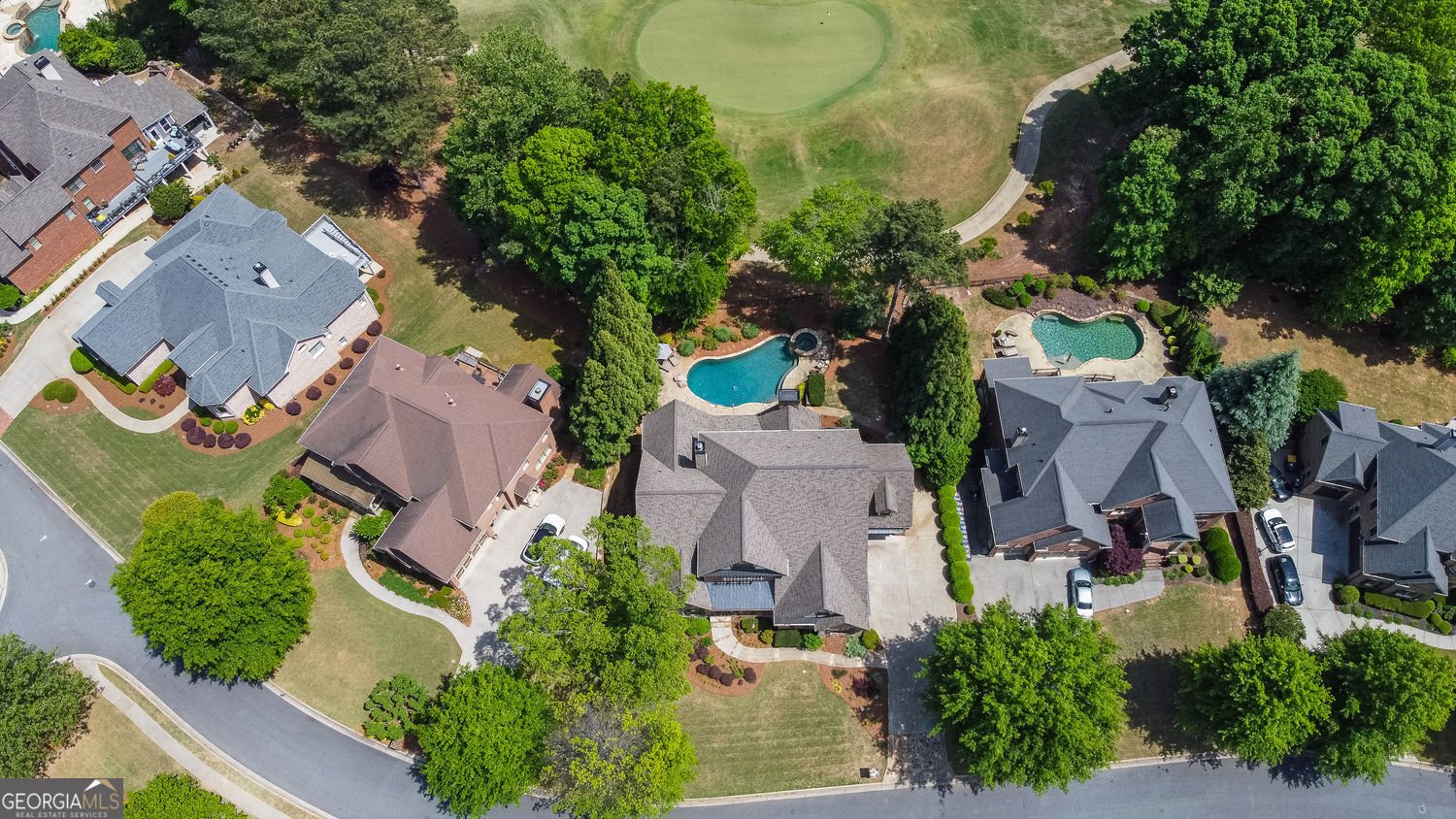 1667 Fernstone Drive Acworth - Photo 83