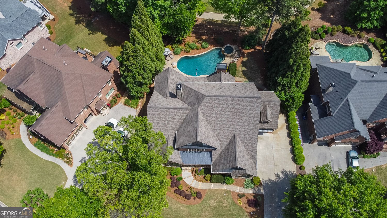 1667 Fernstone Drive Acworth - Photo 84