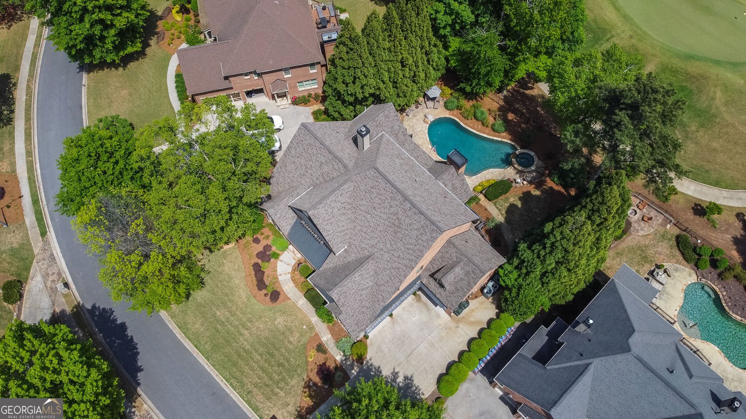 1667 Fernstone Drive Acworth - Photo 85