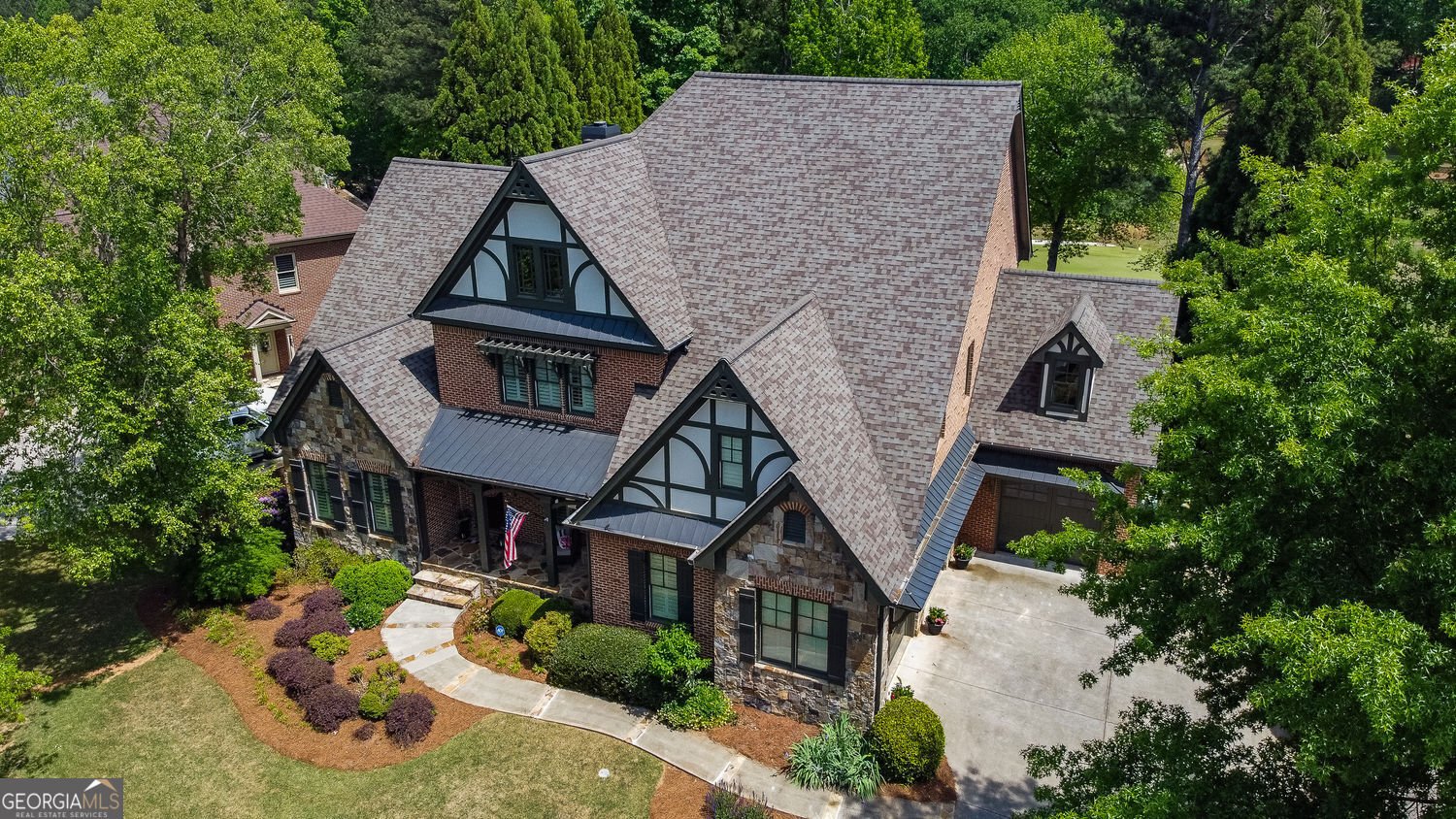 1667 Fernstone Drive Acworth - Photo 86