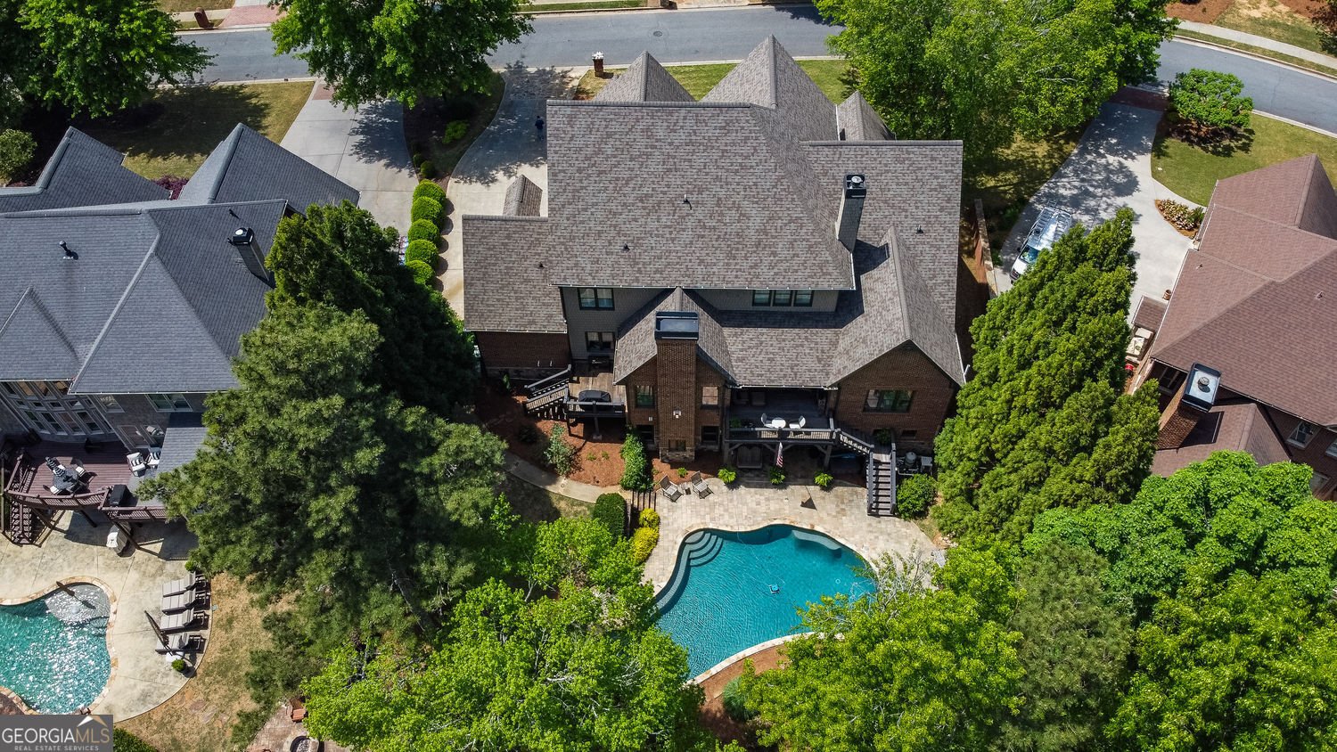 1667 Fernstone Drive Acworth - Photo 88