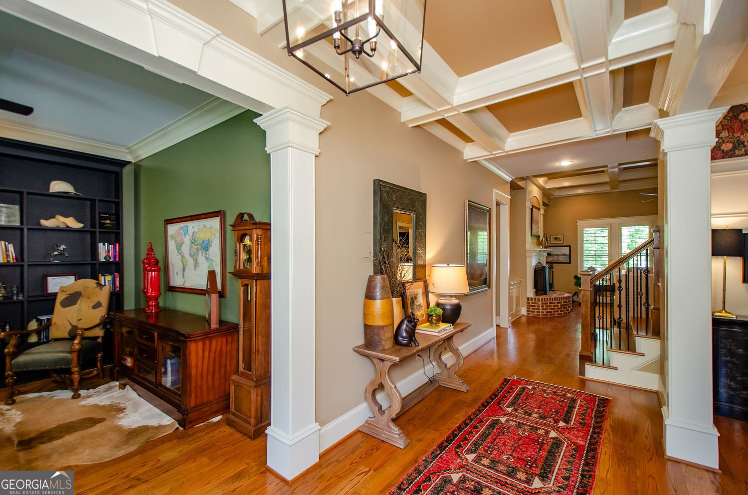 1667 Fernstone Drive Acworth - Photo 9