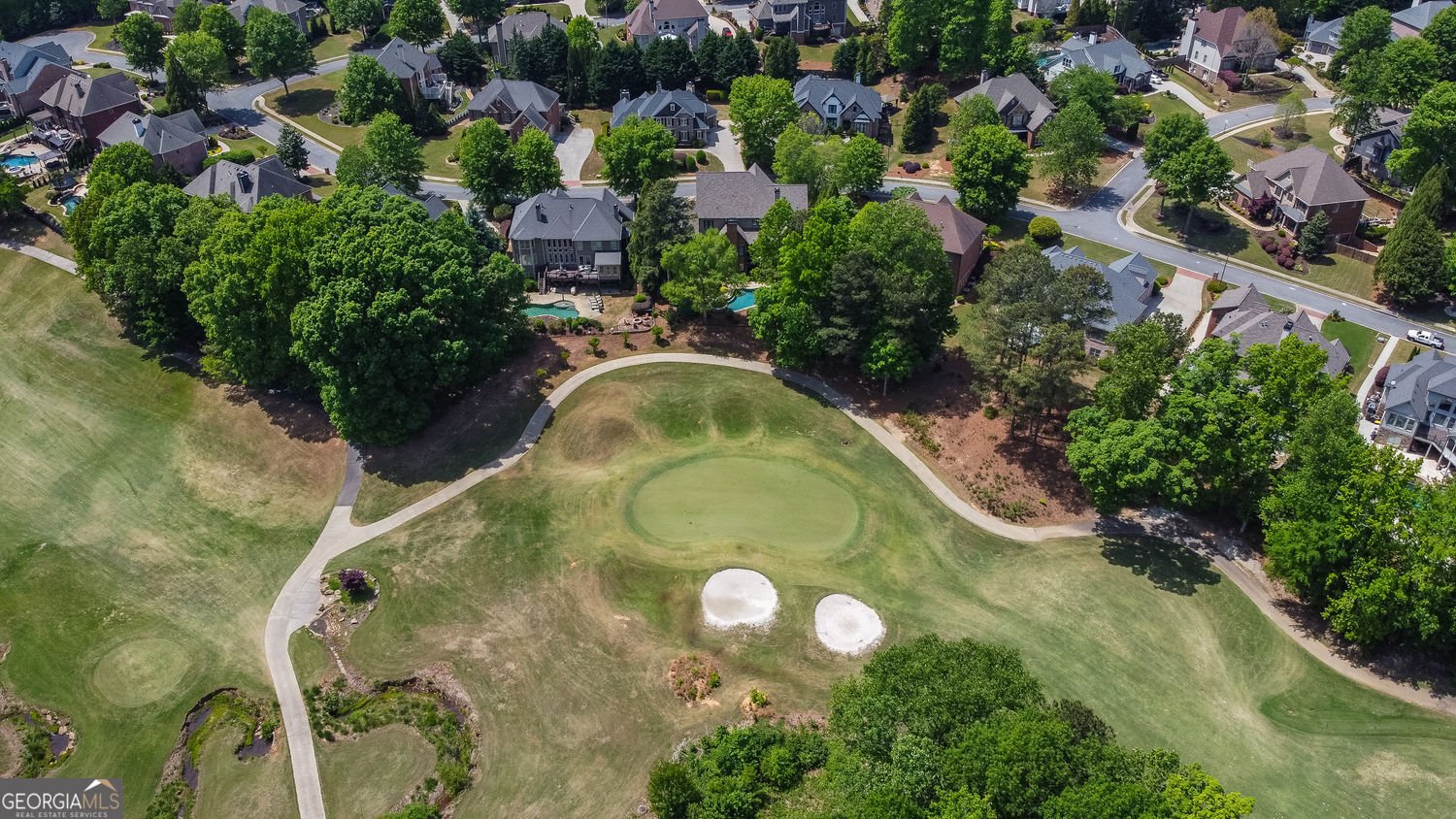 1667 Fernstone Drive Acworth - Photo 90