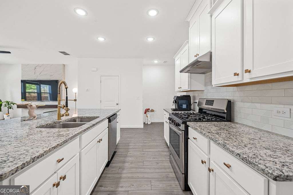 922 Edwin Lane Sugar Hill - Photo 10