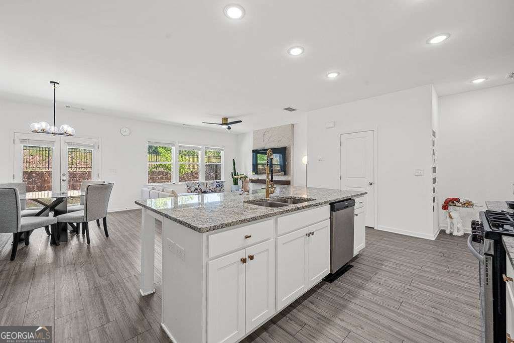 922 Edwin Lane Sugar Hill - Photo 11