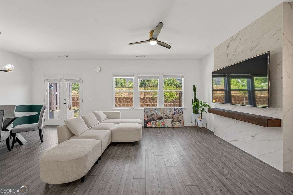 922 Edwin Lane Sugar Hill - Photo 13