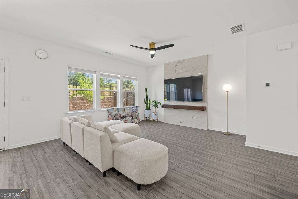 922 Edwin Lane Sugar Hill - Photo 14