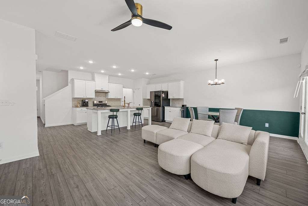 922 Edwin Lane Sugar Hill - Photo 16