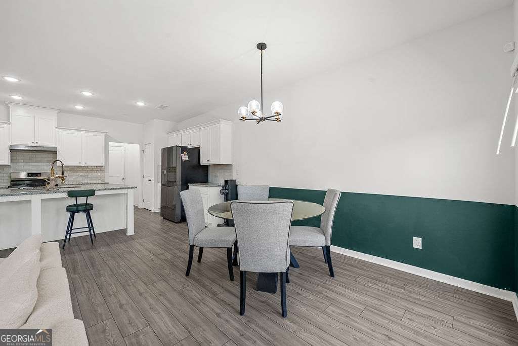 922 Edwin Lane Sugar Hill - Photo 17