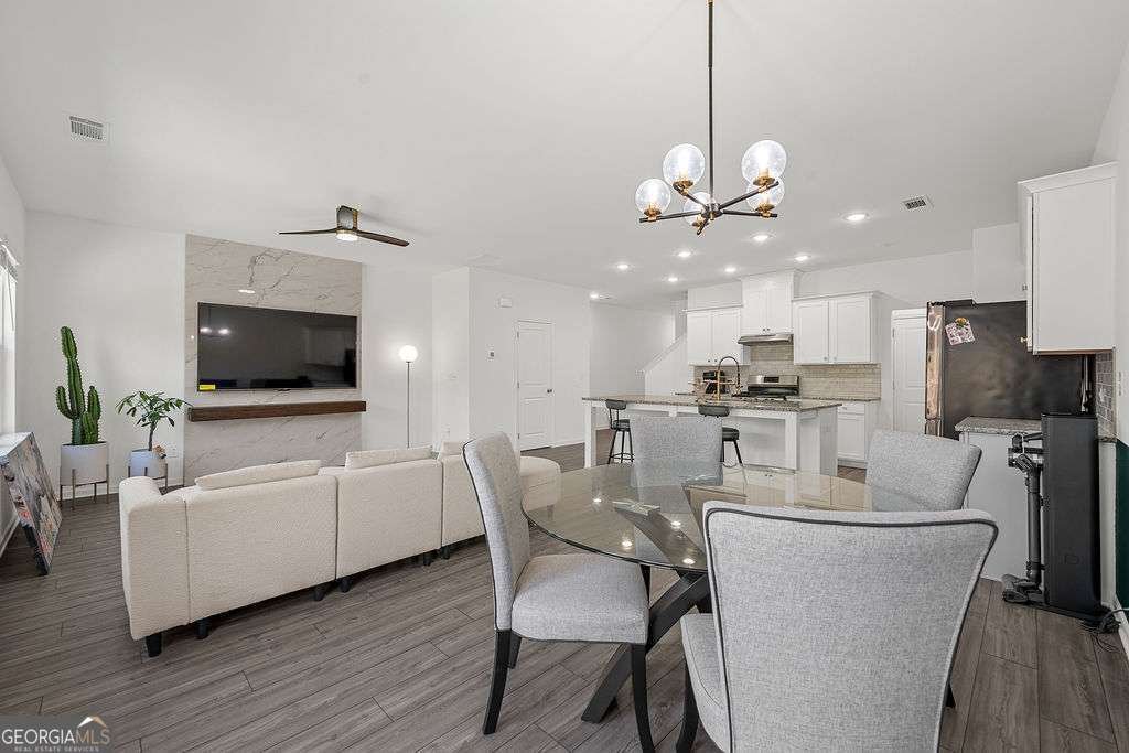 922 Edwin Lane Sugar Hill - Photo 19