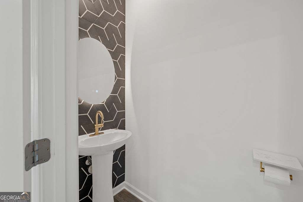 922 Edwin Lane Sugar Hill - Photo 20