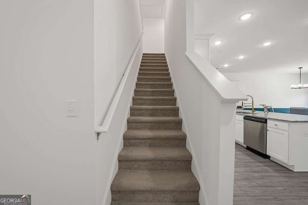 922 Edwin Lane Sugar Hill - Photo 21