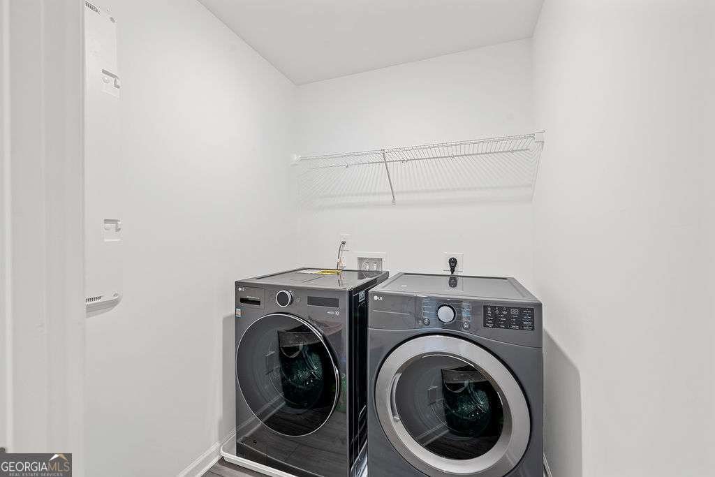 922 Edwin Lane Sugar Hill - Photo 30