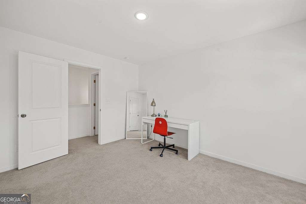 922 Edwin Lane Sugar Hill - Photo 32