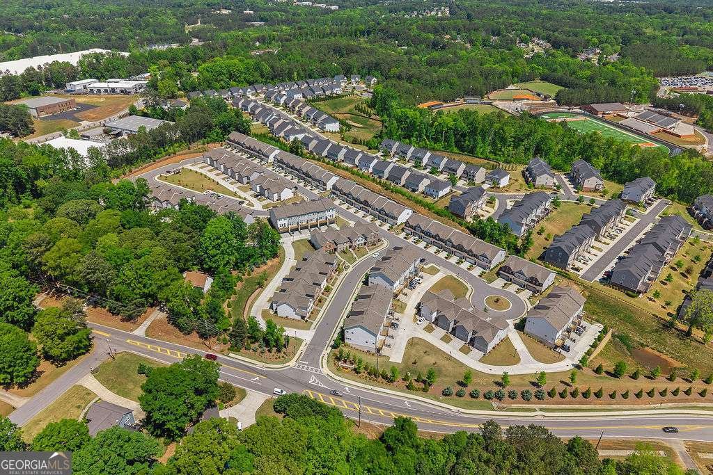 922 Edwin Lane Sugar Hill - Photo 41