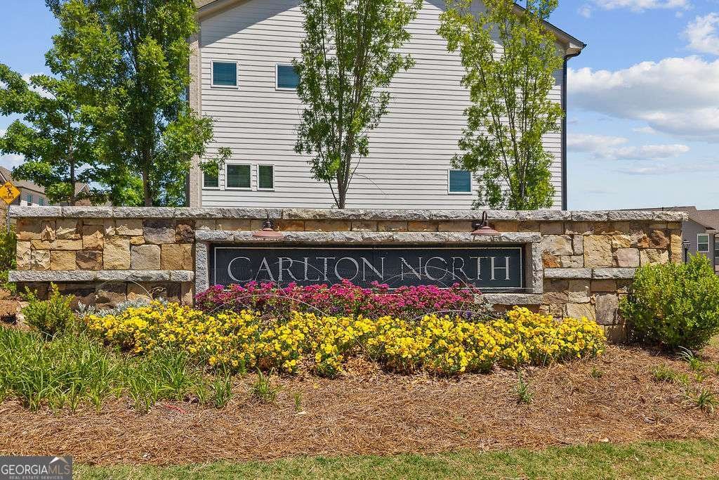 922 Edwin Lane Sugar Hill - Photo 42