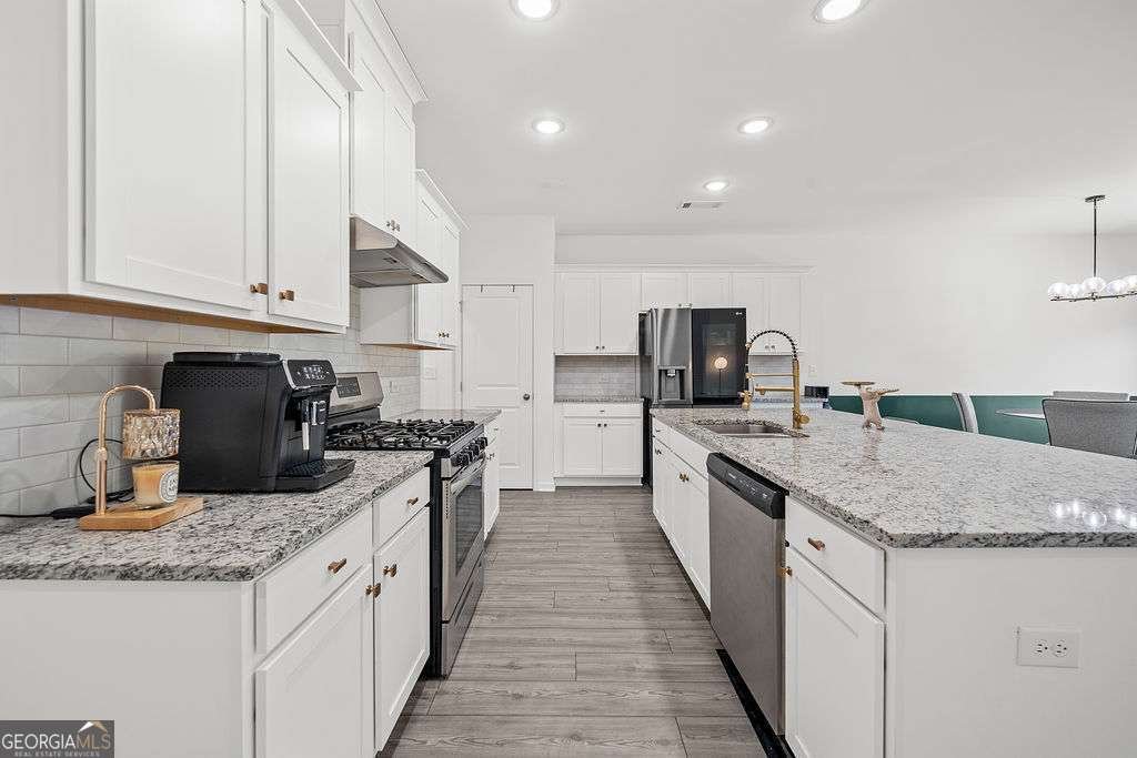 922 Edwin Lane Sugar Hill - Photo 6