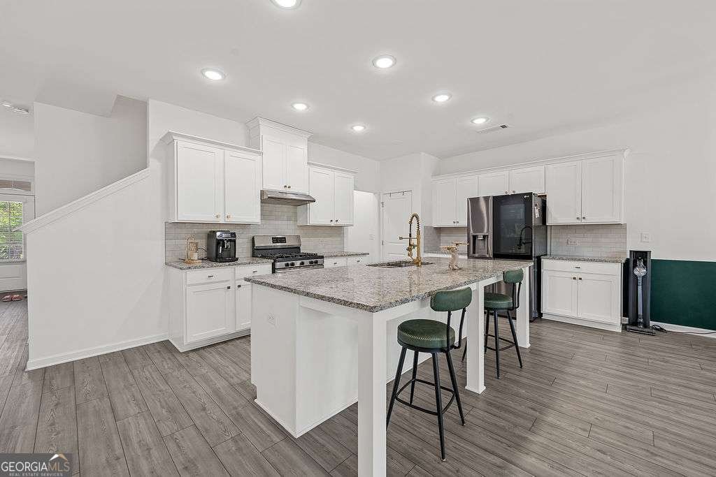 922 Edwin Lane Sugar Hill - Photo 7