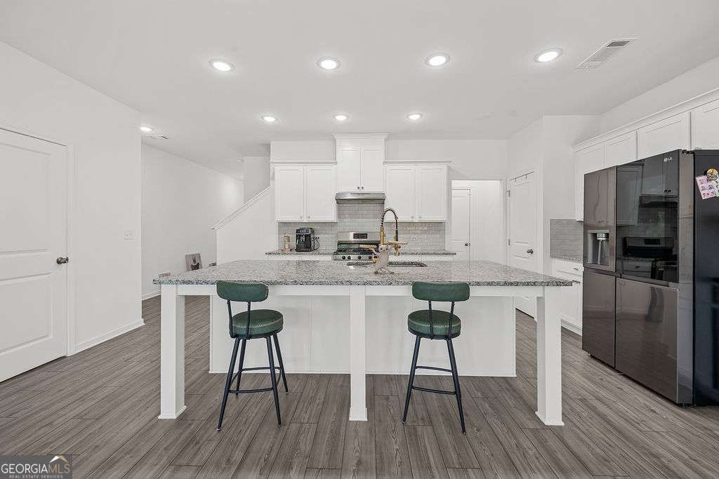 922 Edwin Lane Sugar Hill - Photo 8