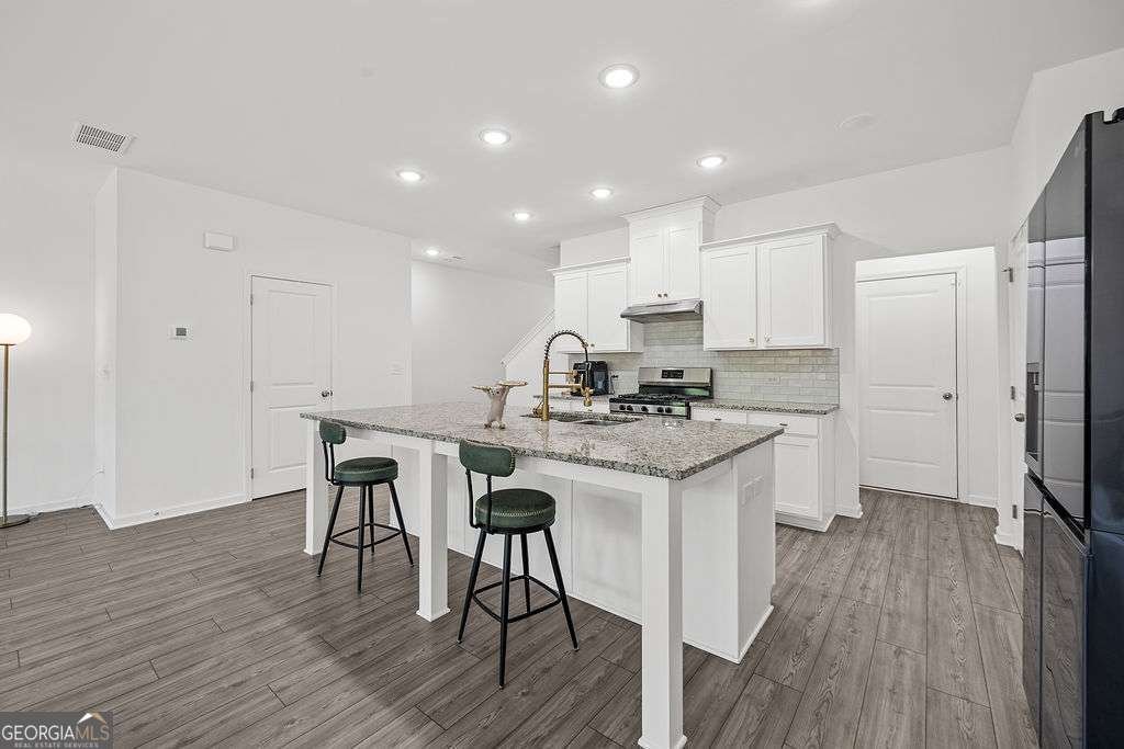 922 Edwin Lane Sugar Hill - Photo 9