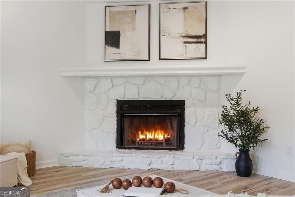 4705 Cedar Park Way Stone Mountain - Photo 12
