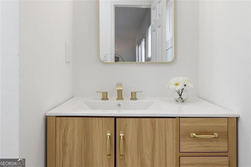 4705 Cedar Park Way Stone Mountain - Photo 16