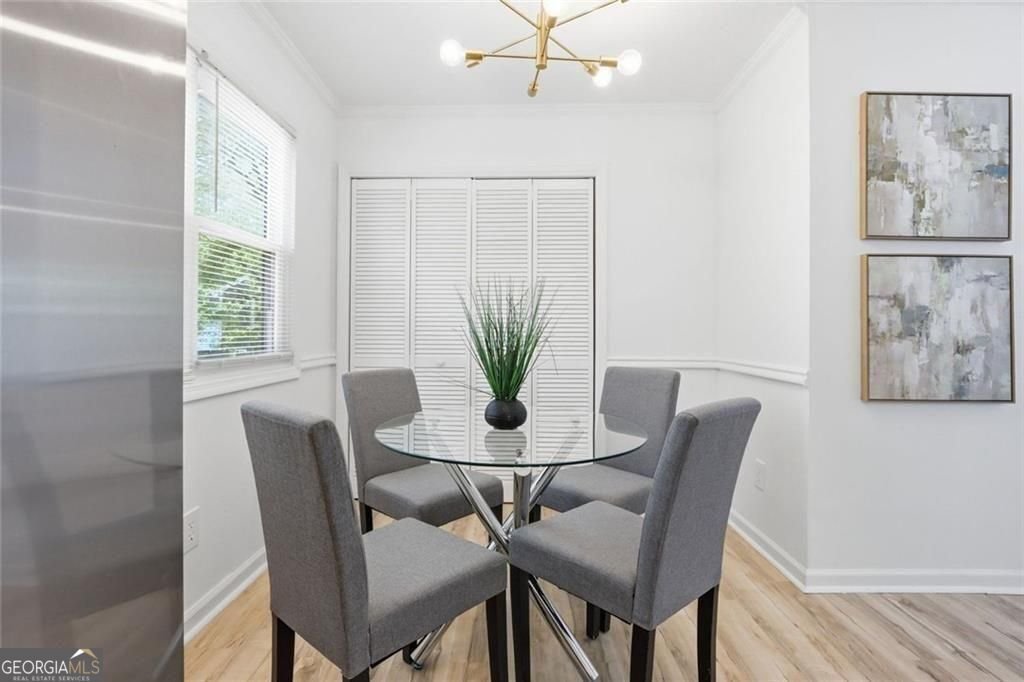 4705 Cedar Park Way Stone Mountain - Photo 17