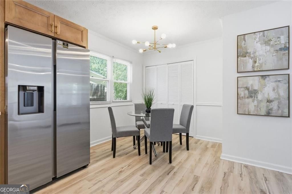 4705 Cedar Park Way Stone Mountain - Photo 18