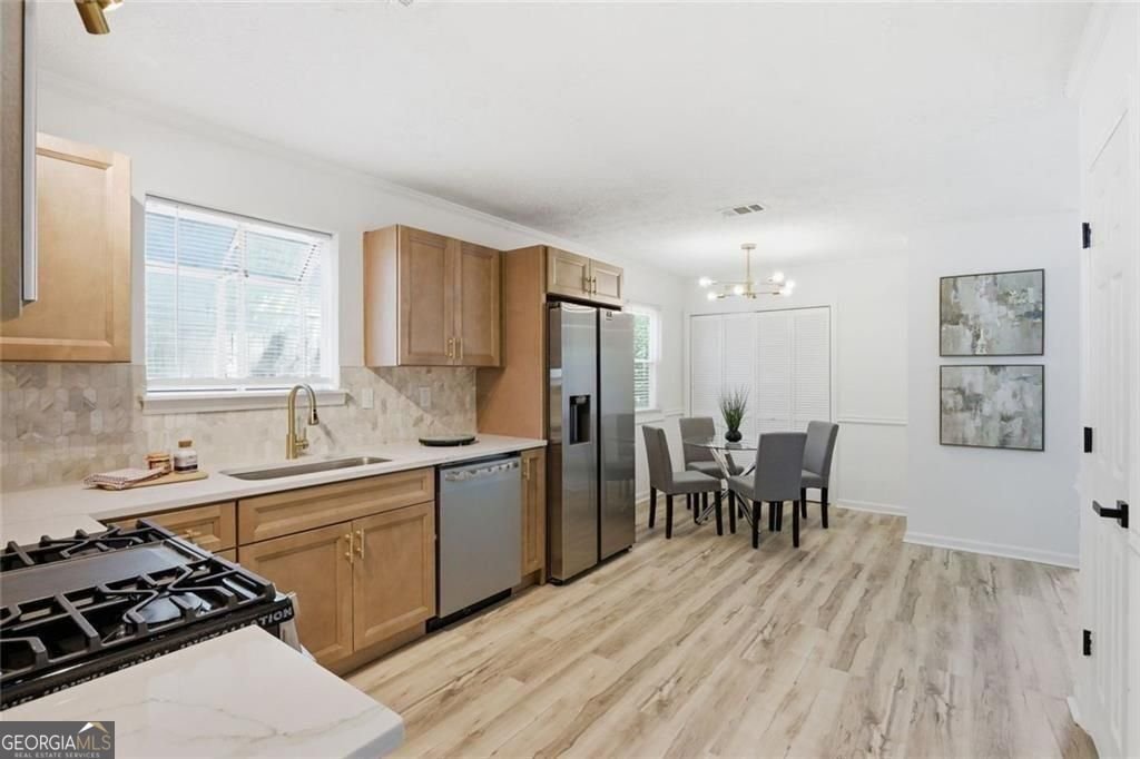 4705 Cedar Park Way Stone Mountain - Photo 19