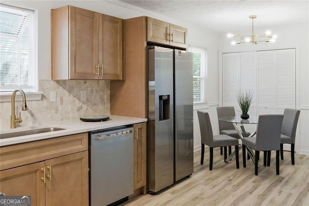 4705 Cedar Park Way Stone Mountain - Photo 20