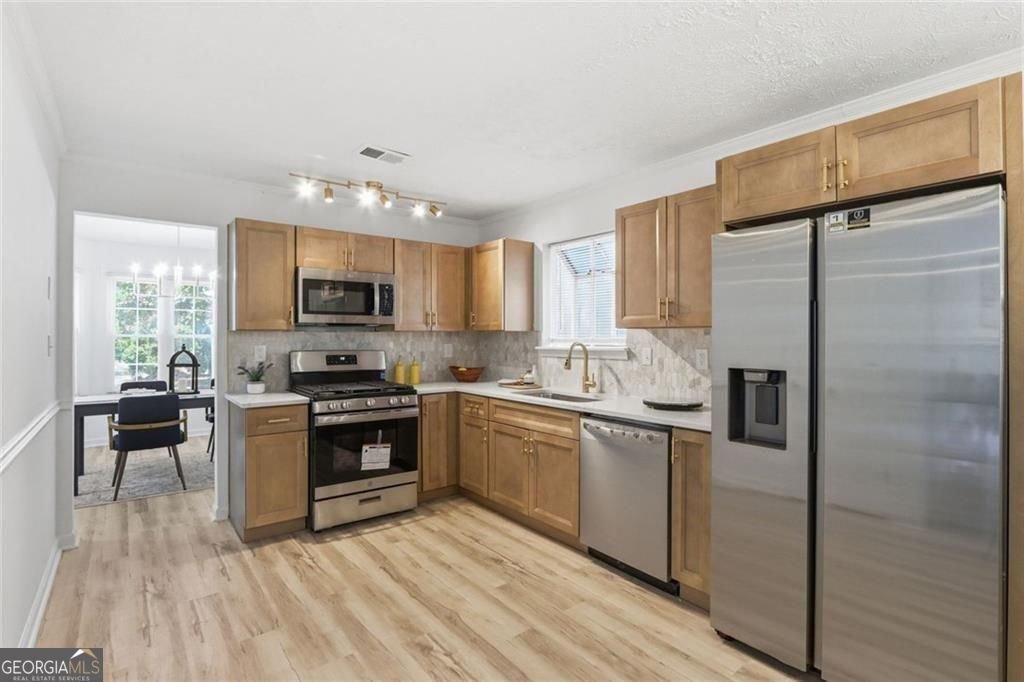 4705 Cedar Park Way Stone Mountain - Photo 21