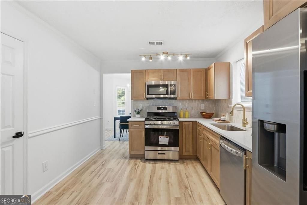 4705 Cedar Park Way Stone Mountain - Photo 23