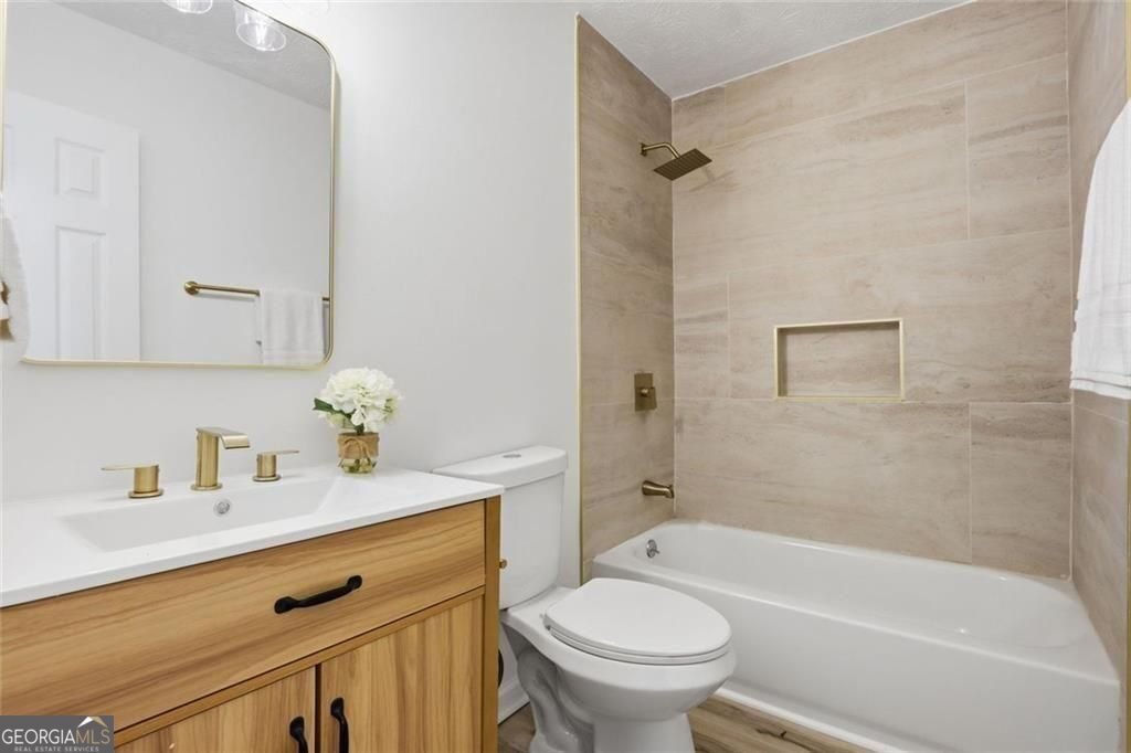 4705 Cedar Park Way Stone Mountain - Photo 25